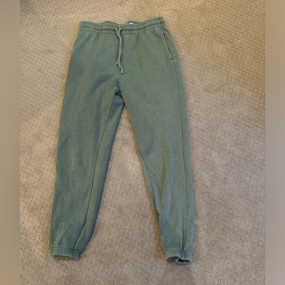 Pacsun women’s sweats